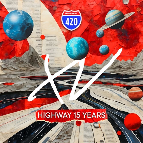VA - Highway XV [HWD185]